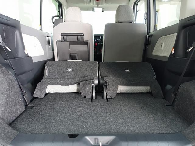 タント Ｌ　禁煙車　両側スライドドア　アイドリングストップ（31枚目）