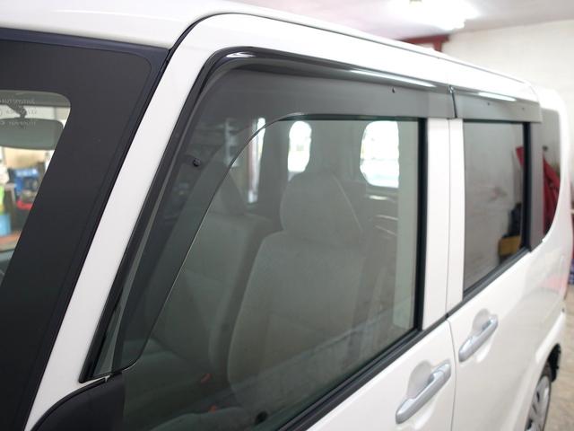 タント Ｌ　禁煙車　両側スライドドア　アイドリングストップ（33枚目）