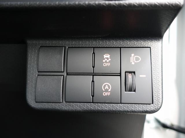 タント Ｌ　禁煙車　両側スライドドア　アイドリングストップ（34枚目）