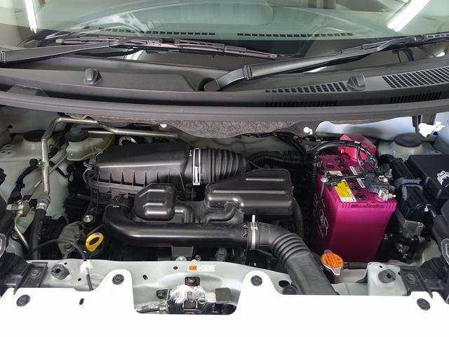 タント Ｌ　禁煙車　両側スライドドア　アイドリングストップ（36枚目）