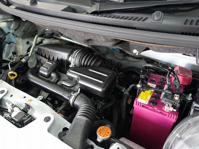 タント Ｌ　禁煙車　両側スライドドア　アイドリングストップ（37枚目）