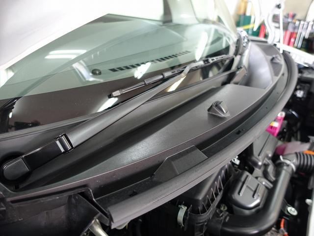 タント Ｌ　禁煙車　両側スライドドア　アイドリングストップ（38枚目）