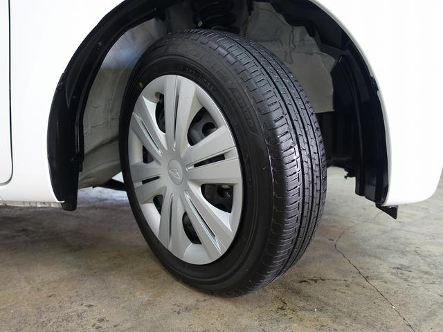 タント Ｌ　禁煙車　両側スライドドア　アイドリングストップ（44枚目）