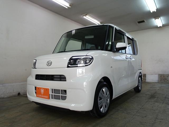 タント Ｌ　禁煙車　両側スライドドア　アイドリングストップ（48枚目）