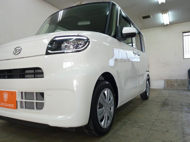タント Ｌ　禁煙車　両側スライドドア　アイドリングストップ（50枚目）