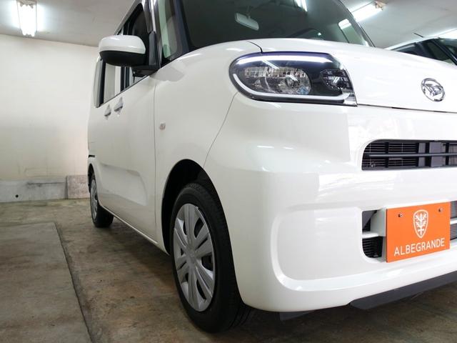 タント Ｌ　禁煙車　両側スライドドア　アイドリングストップ（51枚目）