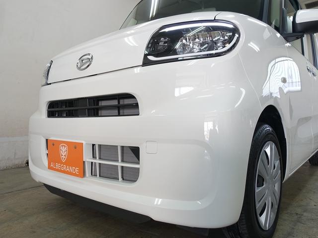 タント Ｌ　禁煙車　両側スライドドア　アイドリングストップ（52枚目）