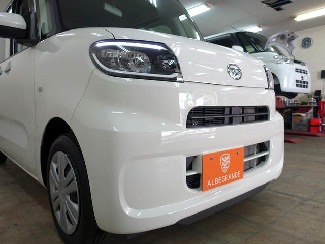 タント Ｌ　禁煙車　両側スライドドア　アイドリングストップ（53枚目）