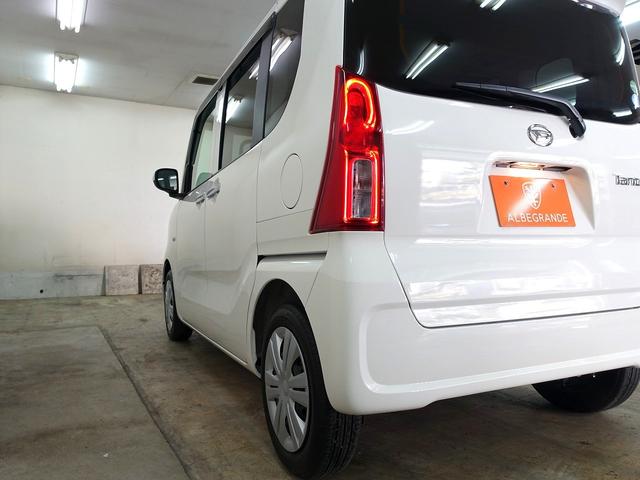 タント Ｌ　禁煙車　両側スライドドア　アイドリングストップ（54枚目）