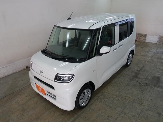 タント Ｌ　禁煙車　両側スライドドア　アイドリングストップ（56枚目）