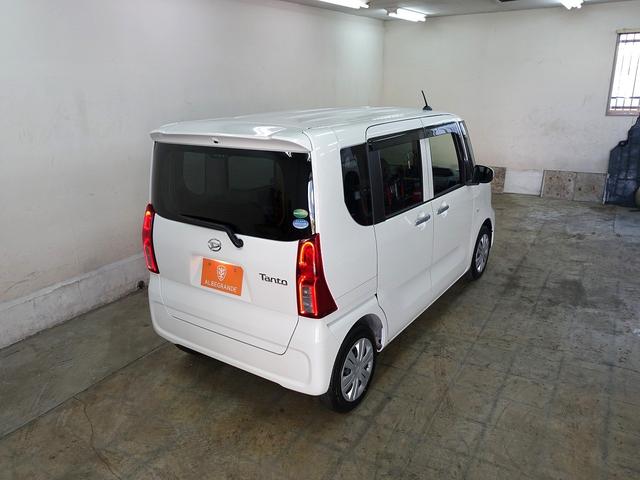 タント Ｌ　禁煙車　両側スライドドア　アイドリングストップ（59枚目）