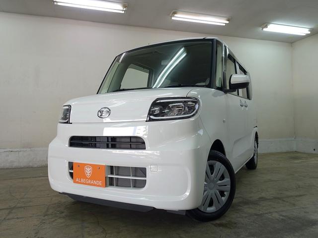タント Ｌ　禁煙車　両側スライドドア　アイドリングストップ（60枚目）