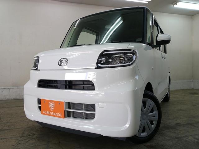タント Ｌ　禁煙車　両側スライドドア　アイドリングストップ（61枚目）