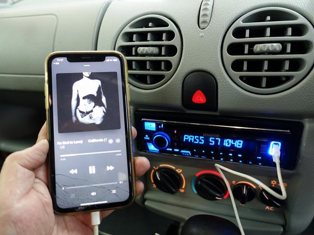 ���o���������ڑ����Ă݂܂����B�����A�[�d�\�ł��B