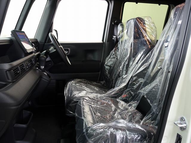 N-BOXカスタム ベースグレード 大画面9インチコネクトナビ地デジTV装着 CarPLAY機能 純正バックカメラ 登録済未使用車 新品純正フロアマットセット シートヒーター 左側電動スライドドア(16枚目)