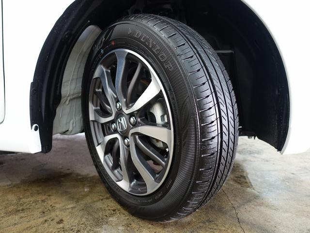 N-BOXカスタム ベースグレード 大画面9インチコネクトナビ地デジTV装着 CarPLAY機能 純正バックカメラ 登録済未使用車 新品純正フロアマットセット シートヒーター 左側電動スライドドア(53枚目)