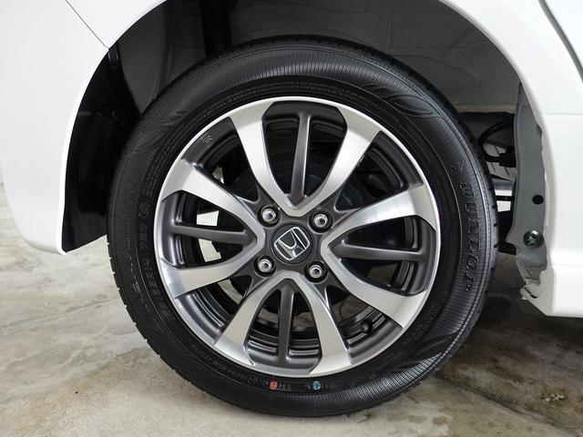 N-BOXカスタム ベースグレード 大画面9インチコネクトナビ地デジTV装着 CarPLAY機能 純正バックカメラ 登録済未使用車 新品純正フロアマットセット シートヒーター 左側電動スライドドア(56枚目)