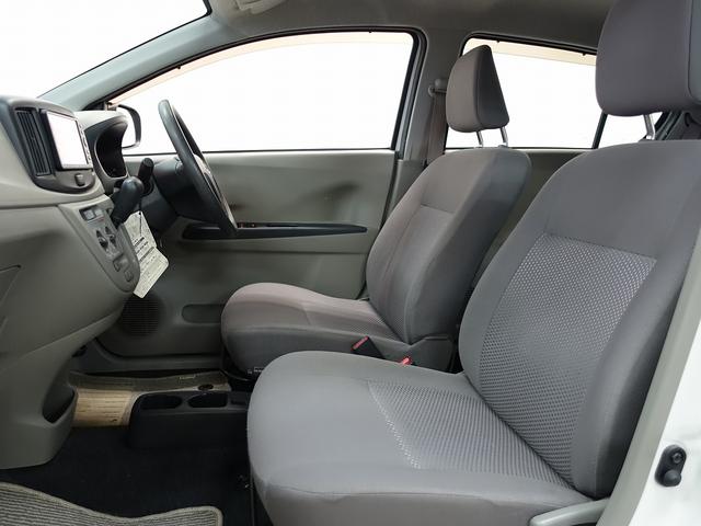 ミライース L スマートセレクションSA 禁煙車 ナビ&TV ETC 樹脂部リメイク施工 タイヤ2本交換 油脂類&バッテリ&ワイパーゴム交換 インナーライナー交換(18枚目)