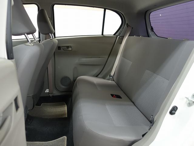 ミライース L スマートセレクションSA 禁煙車 ナビ&TV ETC 樹脂部リメイク施工 タイヤ2本交換 油脂類&バッテリ&ワイパーゴム交換 インナーライナー交換(20枚目)