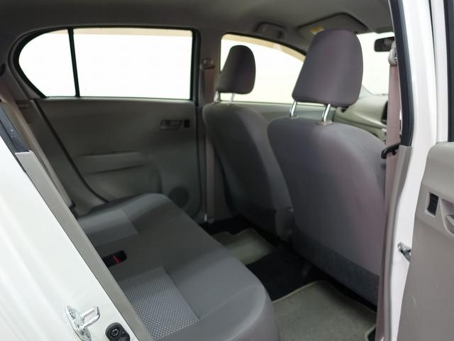 ミライース L スマートセレクションSA 禁煙車 ナビ&TV ETC 樹脂部リメイク施工 タイヤ2本交換 油脂類&バッテリ&ワイパーゴム交換 インナーライナー交換(21枚目)