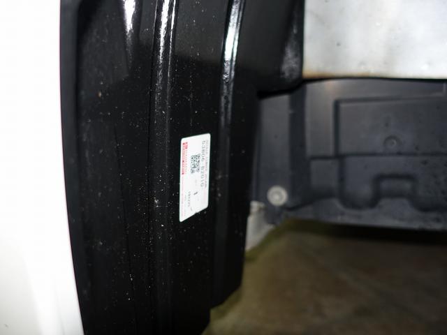 ミライース L スマートセレクションSA 禁煙車 ナビ&TV ETC 樹脂部リメイク施工 タイヤ2本交換 油脂類&バッテリ&ワイパーゴム交換 インナーライナー交換(36枚目)