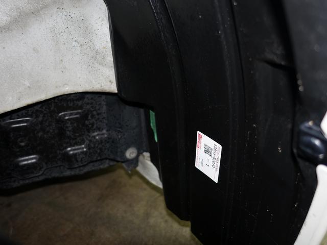 ミライース L スマートセレクションSA 禁煙車 ナビ&TV ETC 樹脂部リメイク施工 タイヤ2本交換 油脂類&バッテリ&ワイパーゴム交換 インナーライナー交換(38枚目)