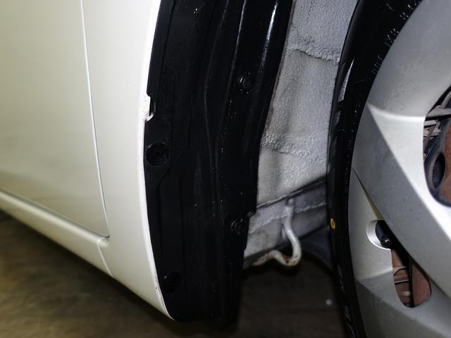 ミライース L スマートセレクションSA 禁煙車 ナビ&TV ETC 樹脂部リメイク施工 タイヤ2本交換 油脂類&バッテリ&ワイパーゴム交換 インナーライナー交換(39枚目)