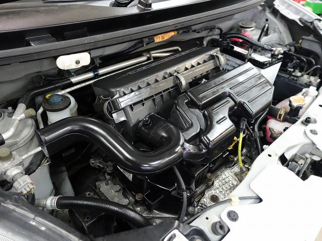 ミライース L スマートセレクションSA 禁煙車 ナビ&TV ETC 樹脂部リメイク施工 タイヤ2本交換 油脂類&バッテリ&ワイパーゴム交換 インナーライナー交換(51枚目)