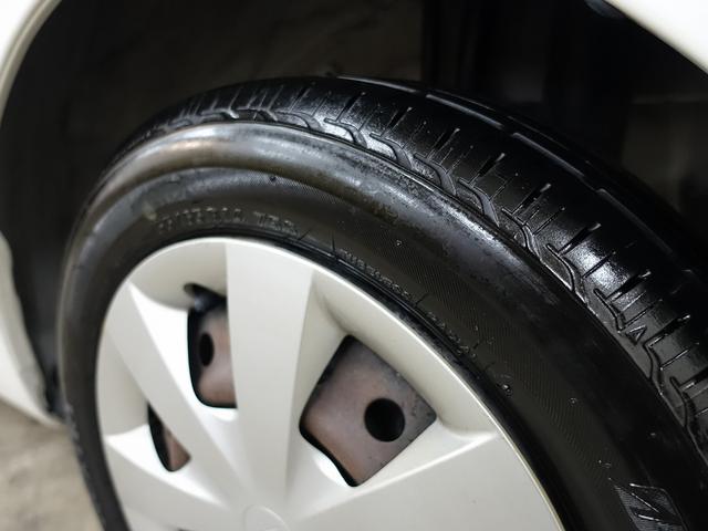 ミライース L スマートセレクションSA 禁煙車 ナビ&TV ETC 樹脂部リメイク施工 タイヤ2本交換 油脂類&バッテリ&ワイパーゴム交換 インナーライナー交換(57枚目)