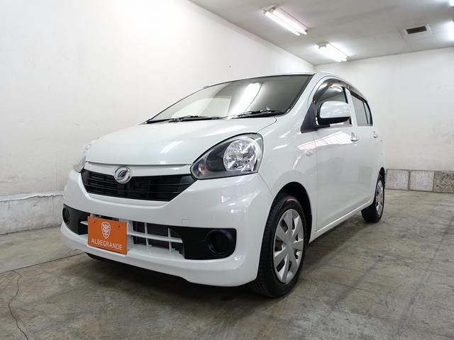 ミライース L スマートセレクションSA 禁煙車 ナビ&TV ETC 樹脂部リメイク施工 タイヤ2本交換 油脂類&バッテリ&ワイパーゴム交換 インナーライナー交換(62枚目)