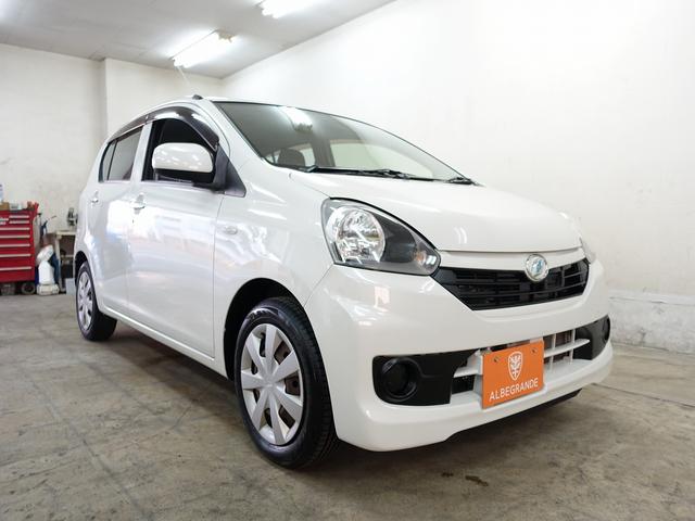 ミライース L スマートセレクションSA 禁煙車 ナビ&TV ETC 樹脂部リメイク施工 タイヤ2本交換 油脂類&バッテリ&ワイパーゴム交換 インナーライナー交換(63枚目)