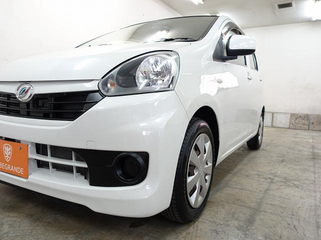 ミライース L スマートセレクションSA 禁煙車 ナビ&TV ETC 樹脂部リメイク施工 タイヤ2本交換 油脂類&バッテリ&ワイパーゴム交換 インナーライナー交換(64枚目)