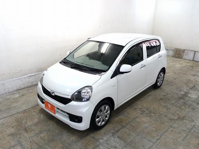 ミライース L スマートセレクションSA 禁煙車 ナビ&TV ETC 樹脂部リメイク施工 タイヤ2本交換 油脂類&バッテリ&ワイパーゴム交換 インナーライナー交換(70枚目)