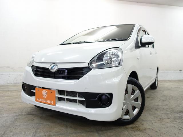 ミライース L スマートセレクションSA 禁煙車 ナビ&TV ETC 樹脂部リメイク施工 タイヤ2本交換 油脂類&バッテリ&ワイパーゴム交換 インナーライナー交換(74枚目)