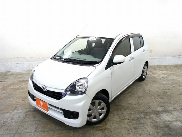 ミライース L スマートセレクションSA 禁煙車 ナビ&TV ETC 樹脂部リメイク施工 タイヤ2本交換 油脂類&バッテリ&ワイパーゴム交換 インナーライナー交換(75枚目)