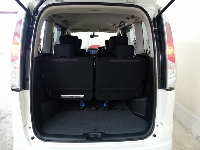 セレナ ハイウェイスター　Ｖセレクション　８人乗り　禁煙車　ダブルエアコン　ナビ地デジＴＶ　ＤＶＤ再生　バックカメラ　前後ドライブレコーダー　２０２５年製日本製タイヤ装着（35枚目）