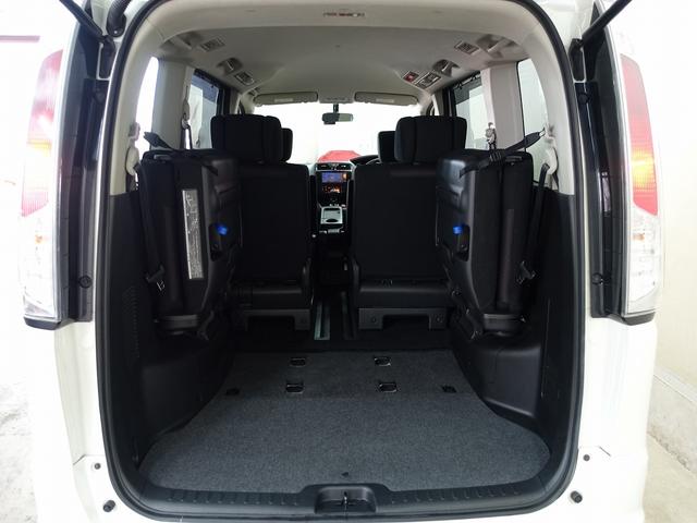 セレナ ハイウェイスター　Ｖセレクション　８人乗り　禁煙車　ダブルエアコン　ナビ地デジＴＶ　ＤＶＤ再生　バックカメラ　前後ドライブレコーダー　２０２５年製日本製タイヤ装着（36枚目）