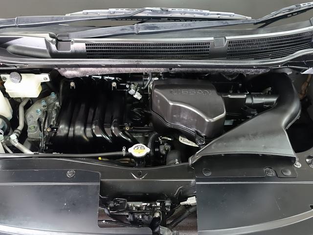 セレナ ハイウェイスター　Ｖセレクション　８人乗り　禁煙車　ダブルエアコン　ナビ地デジＴＶ　ＤＶＤ再生　バックカメラ　前後ドライブレコーダー　２０２５年製日本製タイヤ装着（59枚目）