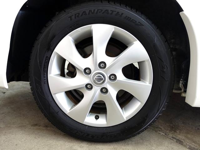 セレナ ハイウェイスター　Ｖセレクション　８人乗り　禁煙車　ダブルエアコン　ナビ地デジＴＶ　ＤＶＤ再生　バックカメラ　前後ドライブレコーダー　２０２５年製日本製タイヤ装着（69枚目）