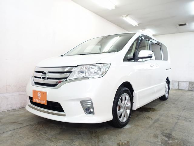 セレナ ハイウェイスター　Ｖセレクション　８人乗り　禁煙車　ダブルエアコン　ナビ地デジＴＶ　ＤＶＤ再生　バックカメラ　前後ドライブレコーダー　２０２５年製日本製タイヤ装着（71枚目）