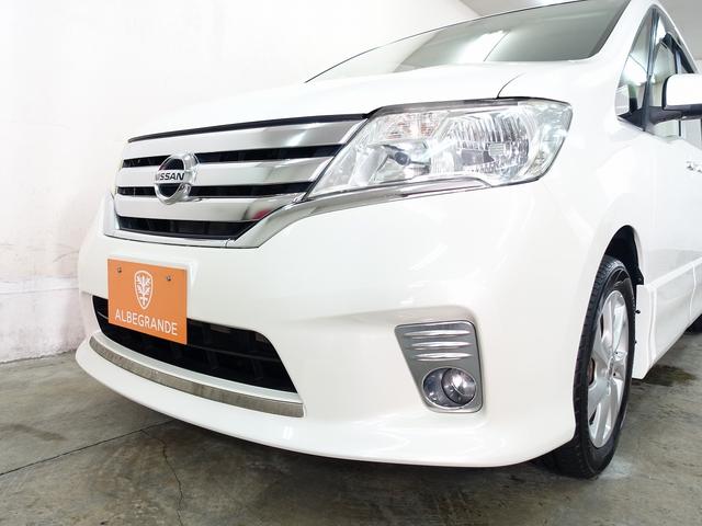 セレナ ハイウェイスター　Ｖセレクション　８人乗り　禁煙車　ダブルエアコン　ナビ地デジＴＶ　ＤＶＤ再生　バックカメラ　前後ドライブレコーダー　２０２５年製日本製タイヤ装着（72枚目）