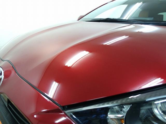 ����A���i���ɔ����A��ʂł���{���l�b�g�����[�t�p�l�����Y��ɍēh�����܂����B�ǂ����Ă��o�N�򉻂ɂ��V�~���O���Ղ��������󂯂�ꂽ�̂œh���������܂����B�����ă{�f�B�[�|���}�[�{�H���s���܂��B