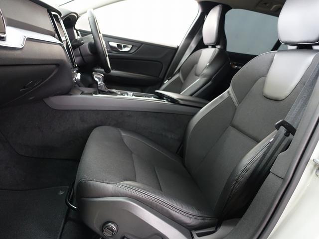 Ｖ６０ Ｔ５　モメンタム　ベースモデル　禁煙車　１オーナー車　ハーフレザー　タイヤ２本新品装着Ｍｉｃｈｅｌｉｎプライマシー４ＳＴ　純正ナビＴＶ　ＣａｒＰＬＡＹ機能　Ｂｌｕｅｔｏｏｔｈ機能　ＣＤ再生　ＥＴＣ（21枚目）