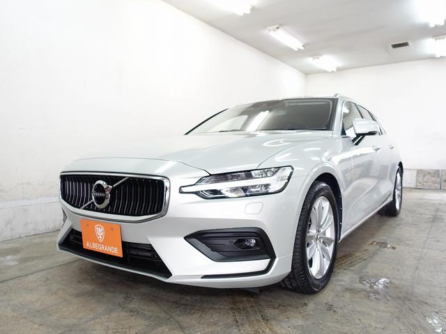 Ｖ６０ Ｔ５　モメンタム　ベースモデル　禁煙車　１オーナー車　ハーフレザー　タイヤ２本新品装着Ｍｉｃｈｅｌｉｎプライマシー４ＳＴ　純正ナビＴＶ　ＣａｒＰＬＡＹ機能　Ｂｌｕｅｔｏｏｔｈ機能　ＣＤ再生　ＥＴＣ（65枚目）