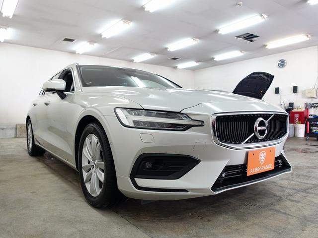 Ｖ６０ Ｔ５　モメンタム　ベースモデル　禁煙車　１オーナー車　ハーフレザー　タイヤ２本新品装着Ｍｉｃｈｅｌｉｎプライマシー４ＳＴ　純正ナビＴＶ　ＣａｒＰＬＡＹ機能　Ｂｌｕｅｔｏｏｔｈ機能　ＣＤ再生　ＥＴＣ（66枚目）