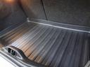 オプションのトランクトレイも装備!これ便利ですね!