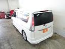 ハイウェイスター　Ｖセレクション　８人乗り　禁煙車　ダブルエアコン　ナビ地デジＴＶ　ＤＶＤ再生　バックカメラ　前後ドライブレコーダー　２０２５年製日本製タイヤ装着（75枚目）