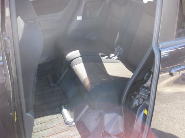 ルークス ハイウェイスター　左側パワースライドドア　ケンウッド製ＳＤナビ　フルセグ　ブルートゥースオーディオ　ＤＶＤ再生　スマートキー　プッシュスタート　純正エアロ　社外アルミ　オートエアコン　ＨＩＤ　フォグランプ　電格ミラー（14枚目）