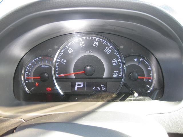 ルークス ハイウェイスター　左側パワースライドドア　ケンウッド製ＳＤナビ　フルセグ　ブルートゥースオーディオ　ＤＶＤ再生　スマートキー　プッシュスタート　純正エアロ　社外アルミ　オートエアコン　ＨＩＤ　フォグランプ　電格ミラー（20枚目）