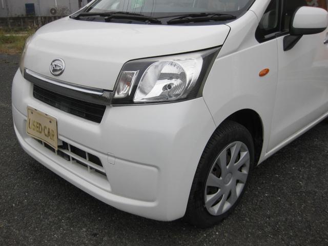 ムーヴ Ｌ　ＳＤナビ　フルセグ　バックカメラ　ドラレコ　キーレス　アイドリングストップ　Ｗエアバッグ　ＡＢＳ（6枚目）